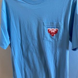 Men’s Southern Tide t shirt